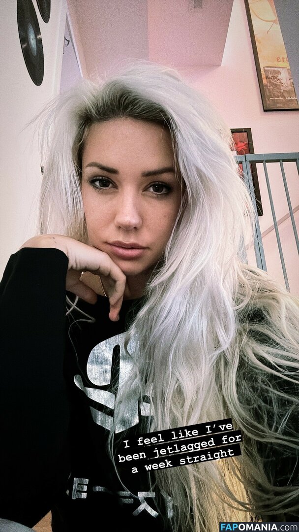 Alanah Pearce / charalanahzard Nudo OnlyFans  Foto trapelata #301