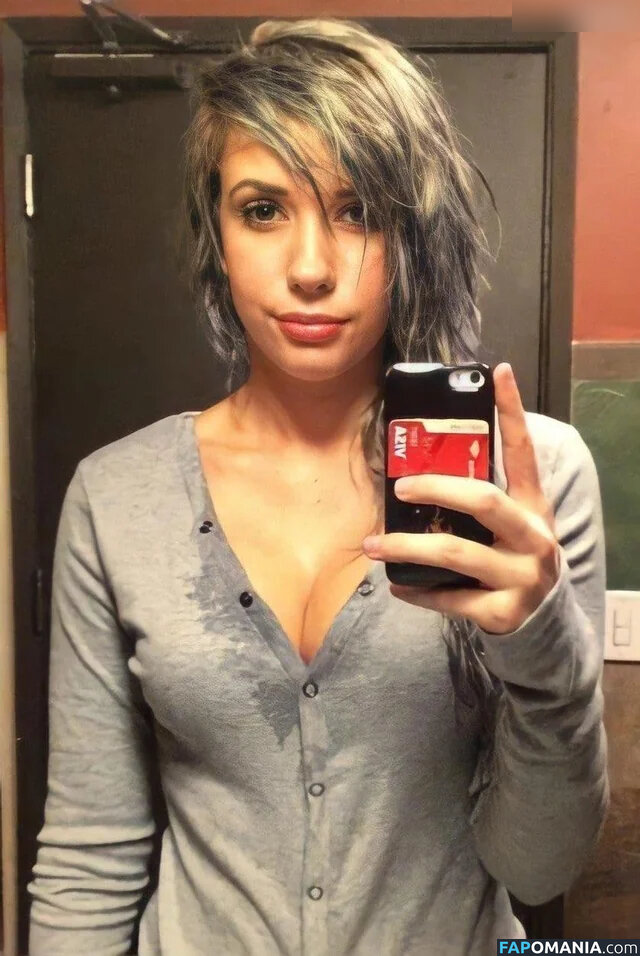 Alanah Pearce / charalanahzard Nudo OnlyFans  Foto trapelata #843