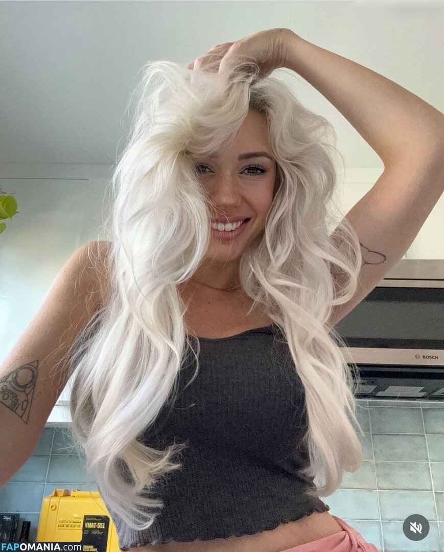 Alanah Pearce / charalanahzard Nudo OnlyFans  Foto trapelata #855