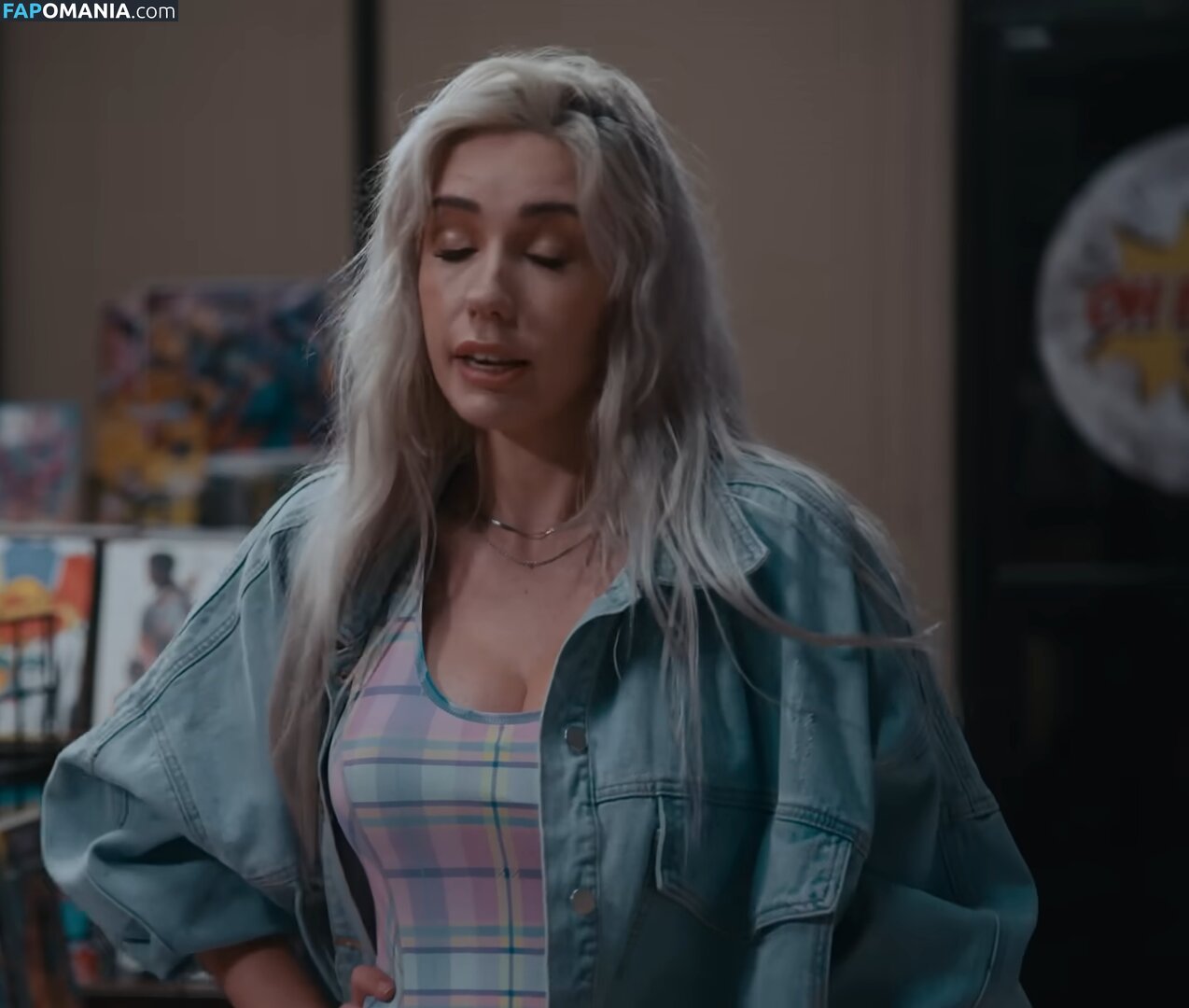 Alanah Pearce / charalanahzard Nudo OnlyFans  Foto trapelata #928