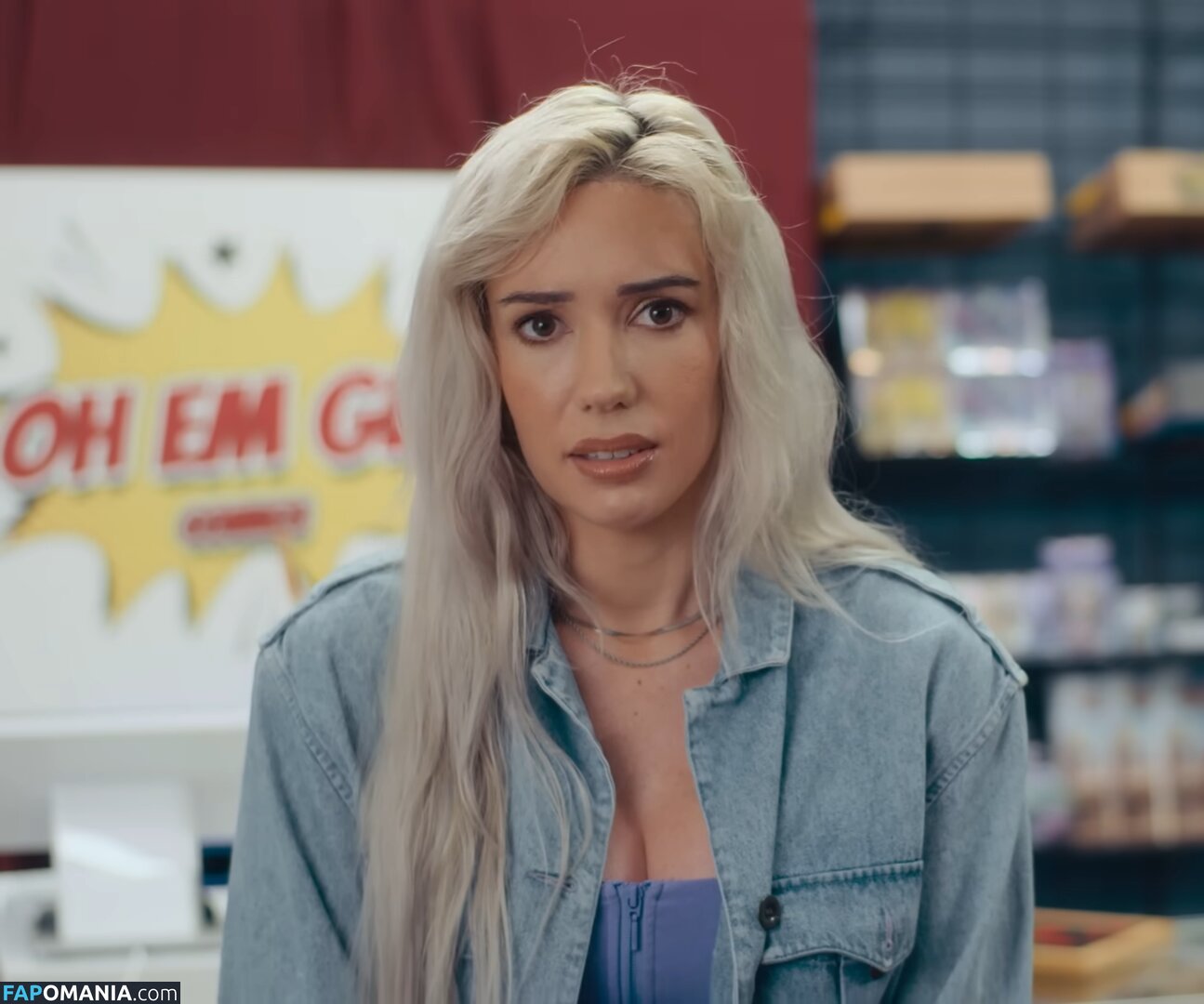 Alanah Pearce / charalanahzard Nudo OnlyFans  Foto trapelata #930