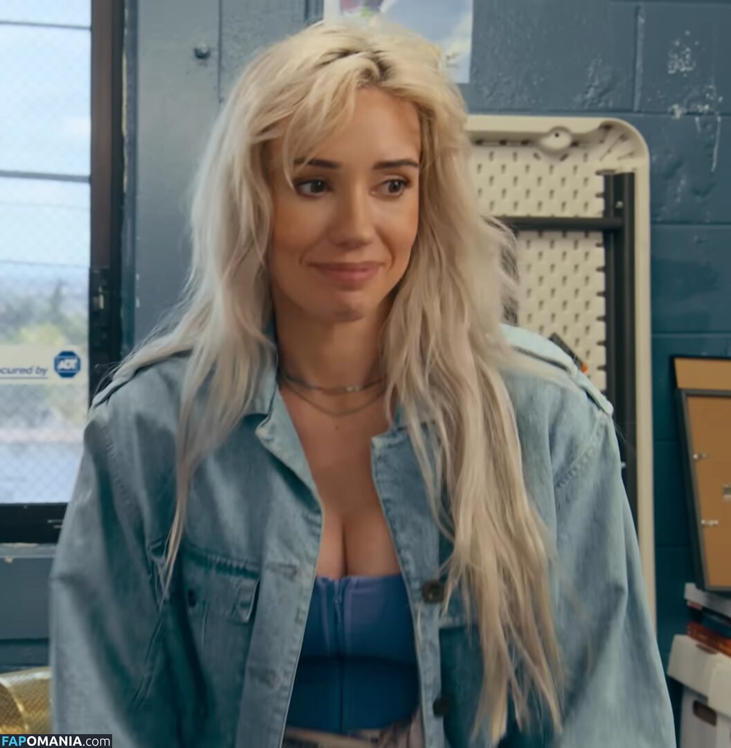 Alanah Pearce / charalanahzard Nudo OnlyFans  Foto trapelata #934