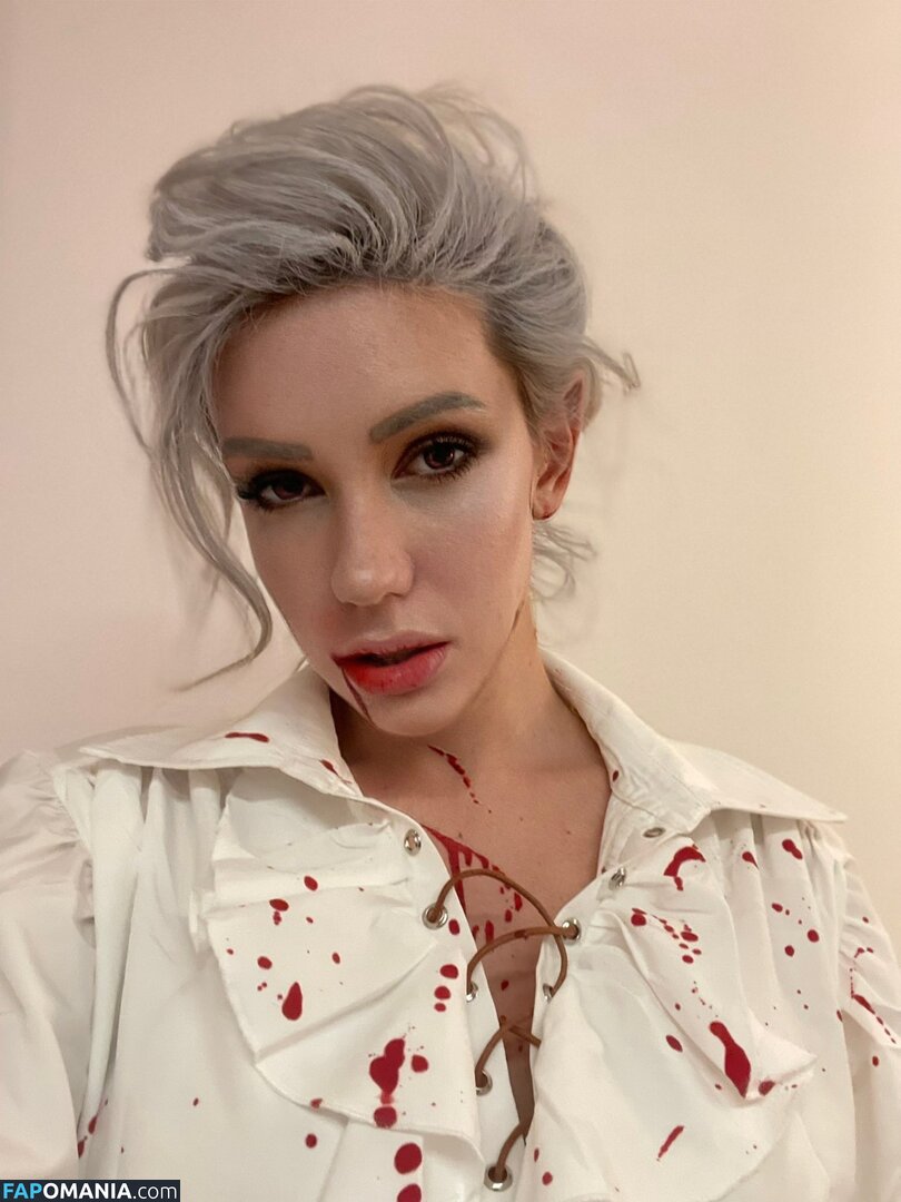 Alanah Pearce / charalanahzard Nudo OnlyFans  Foto trapelata #938