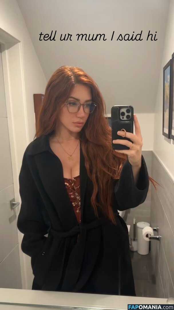 Alanah Pearce / charalanahzard Nudo OnlyFans  Foto trapelata #973