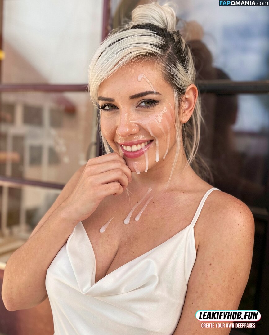 Alanah Pearce / charalanahzard Nudo OnlyFans  Foto trapelata #978