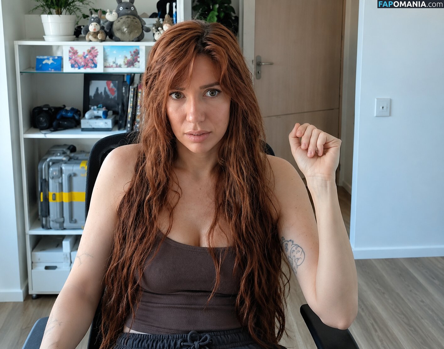 Alanah Pearce / charalanahzard Nudo OnlyFans  Foto trapelata #1014