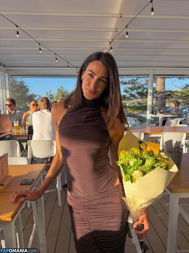 Alanah Yukich / alanahyukich Nudo OnlyFans  Foto trapelata #3