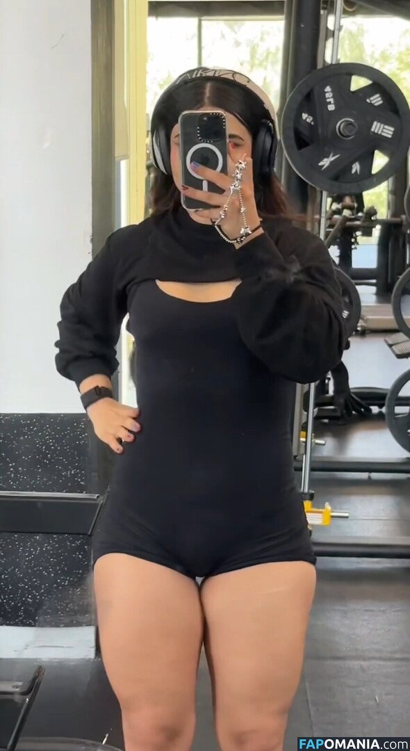 Alanalarana / alanafloresf Nudo OnlyFans  Foto trapelata #2