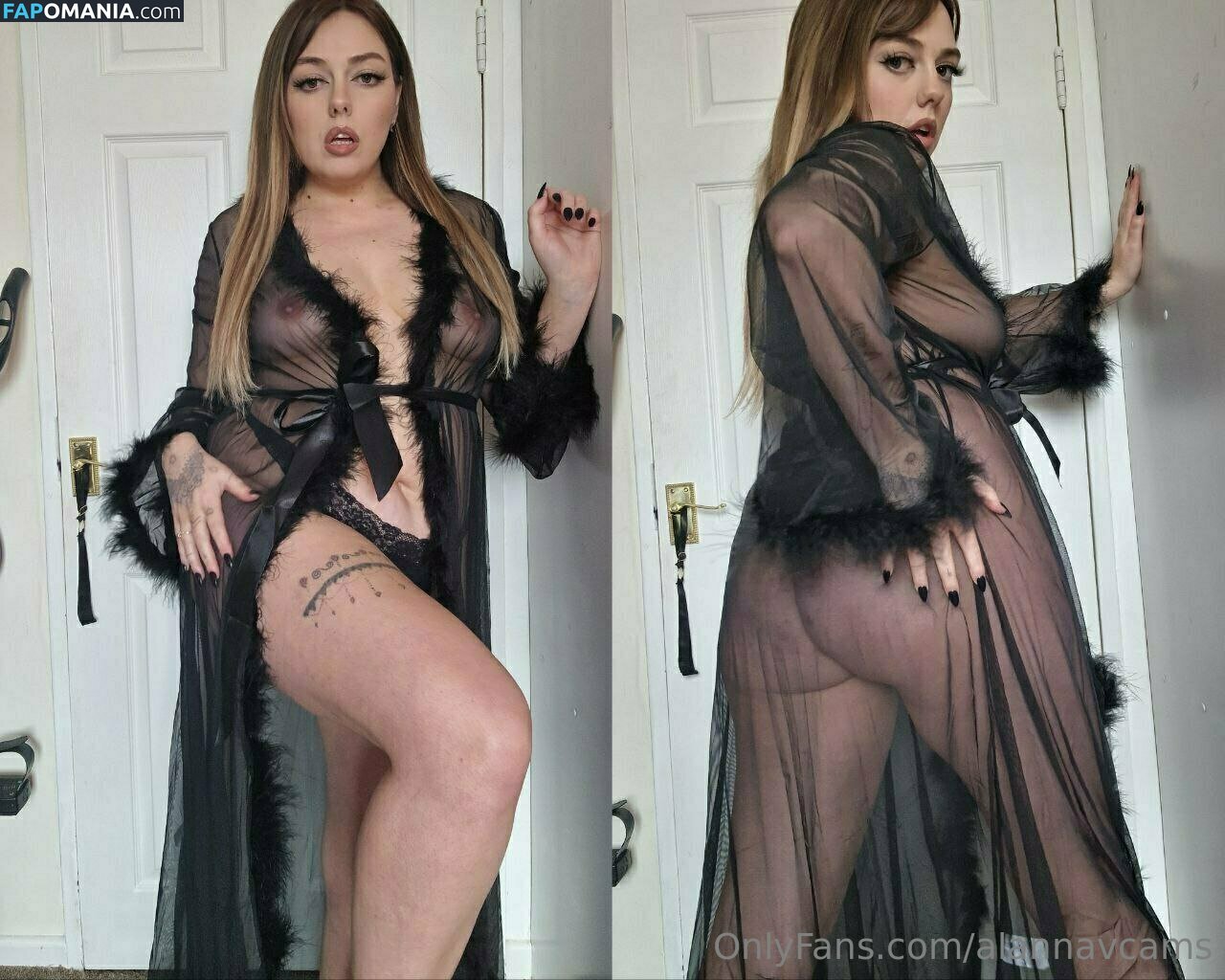 alannavcams Nudo OnlyFans  Foto trapelata #40