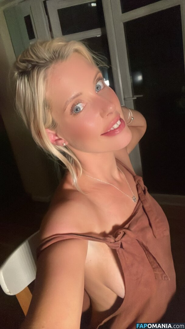 Alara Beckham / alara_beckham / alarabeckham Nudo OnlyFans  Foto trapelata #3