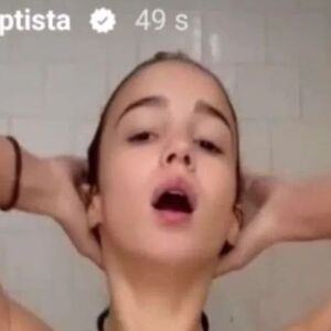 Alba Baptista