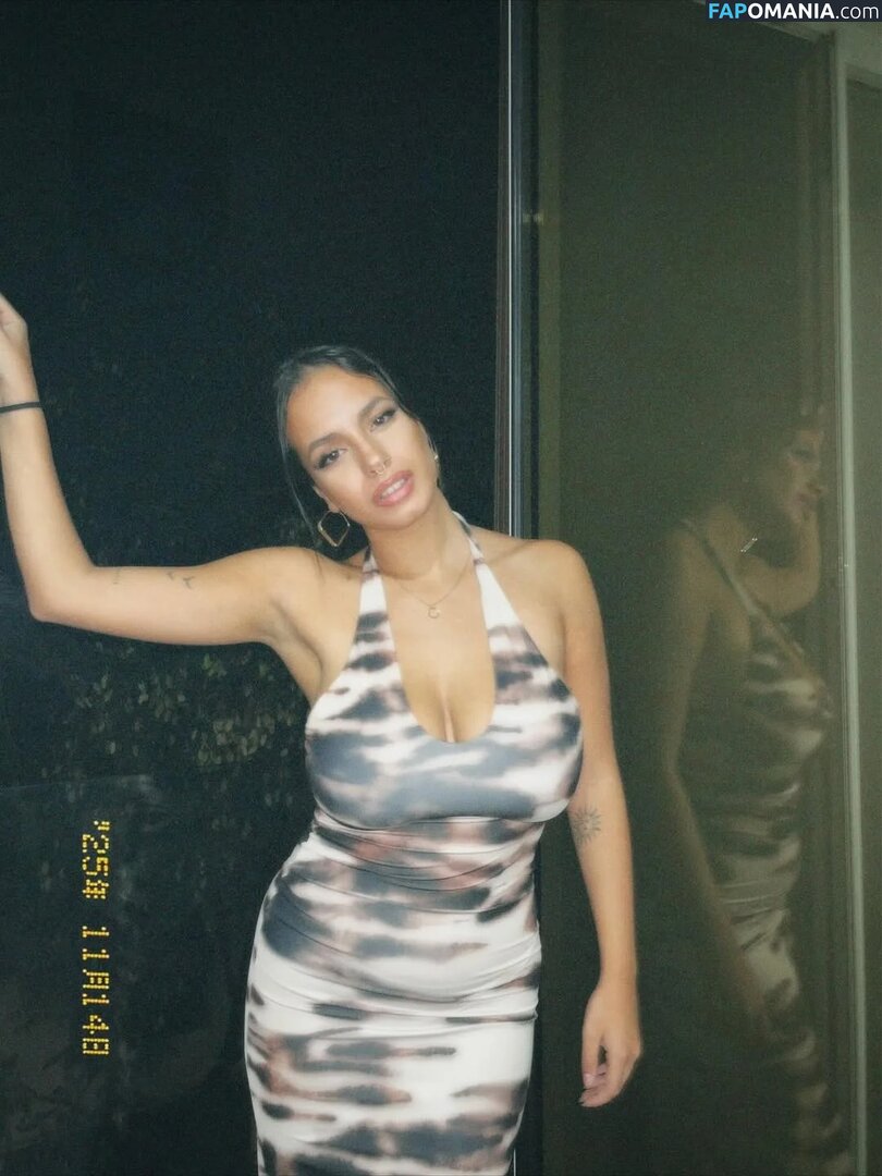 Alba Gallardo / albaagdiazz / yasa1 Nudo OnlyFans  Foto trapelata #6