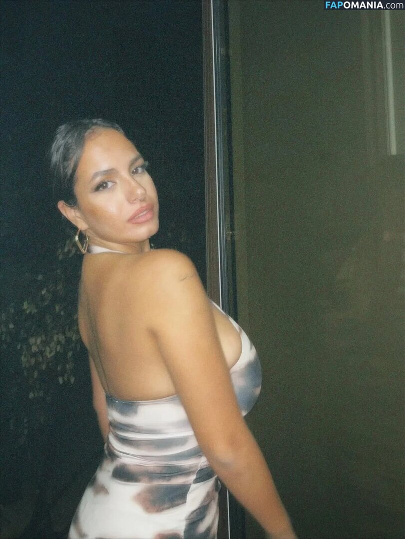 Alba Gallardo / albaagdiazz / yasa1 Nudo OnlyFans  Foto trapelata #9