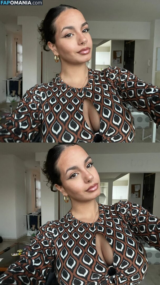 Alba Gallardo / albaagdiazz / yasa1 Nudo OnlyFans  Foto trapelata #20