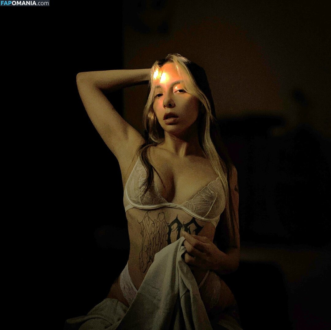 Ale Acosta / al.xannn / aleacosta Nudo OnlyFans  Foto trapelata #1