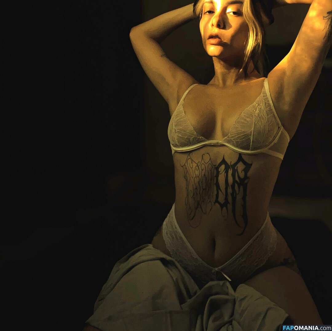 Ale Acosta / al.xannn / aleacosta Nudo OnlyFans  Foto trapelata #2