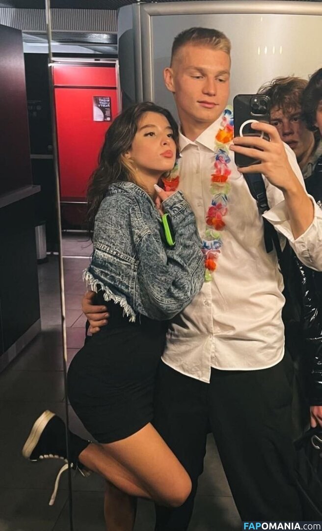 ale_kost / ale_kostt Nudo OnlyFans  Foto trapelata #1