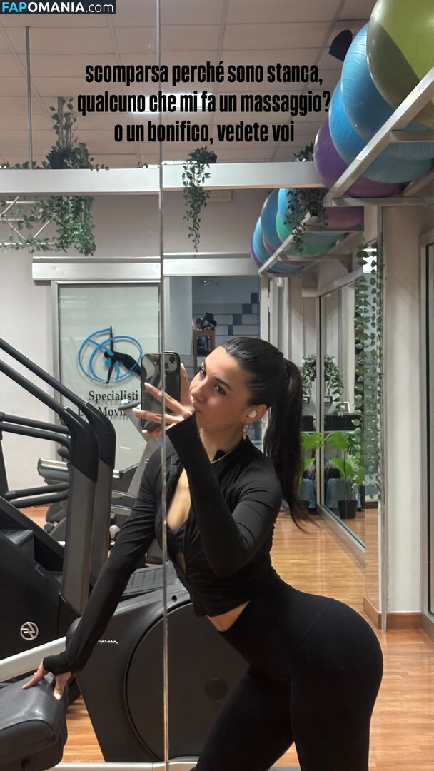 ale_sparagno Nudo OnlyFans  Foto trapelata #9