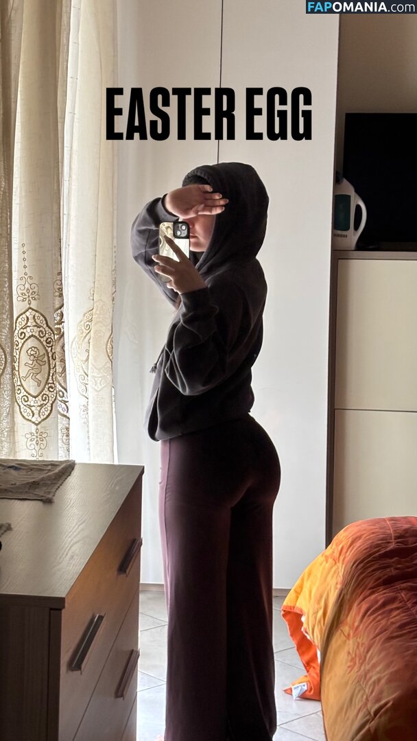 ale_sparagno Nudo OnlyFans  Foto trapelata #12