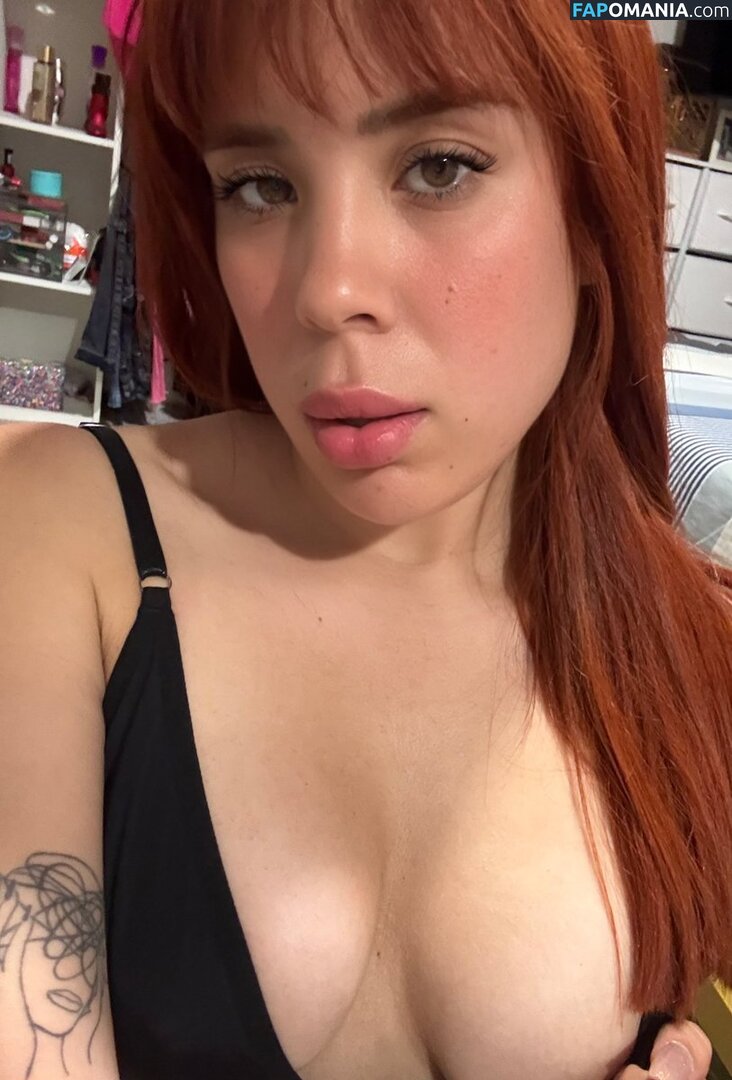 Ale Trejo Nudo OnlyFans  Foto trapelata #1