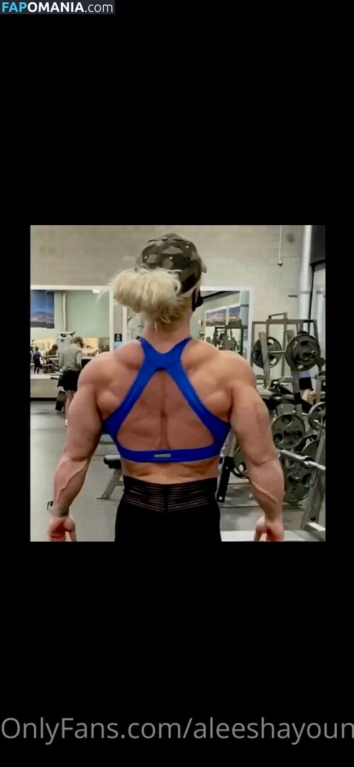 aleeshayoung Nudo OnlyFans  Foto trapelata #26