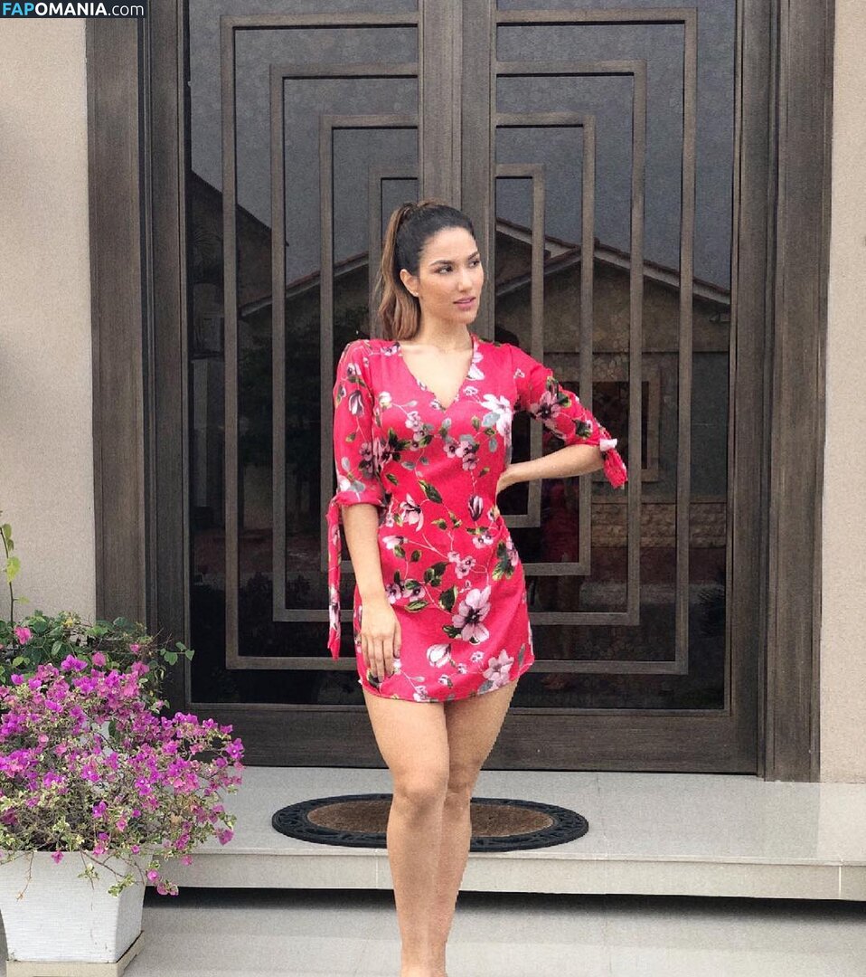 Alejandra Jaramillo / ale_jaramillo Nudo OnlyFans  Foto trapelata #2