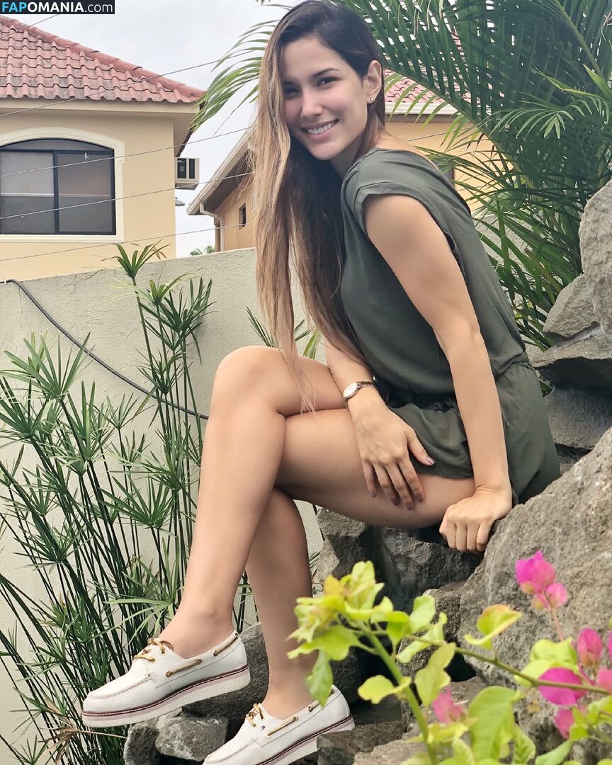 Alejandra Jaramillo / ale_jaramillo Nudo OnlyFans  Foto trapelata #4