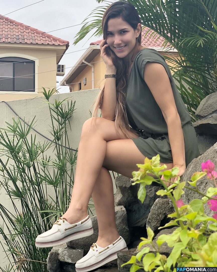 Alejandra Jaramillo / ale_jaramillo Nudo OnlyFans  Foto trapelata #5