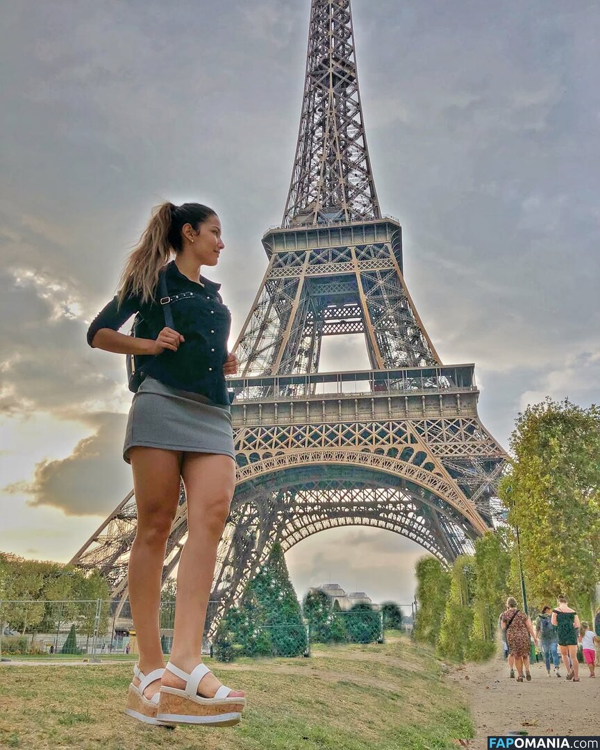 Alejandra Jaramillo / ale_jaramillo Nudo OnlyFans  Foto trapelata #10