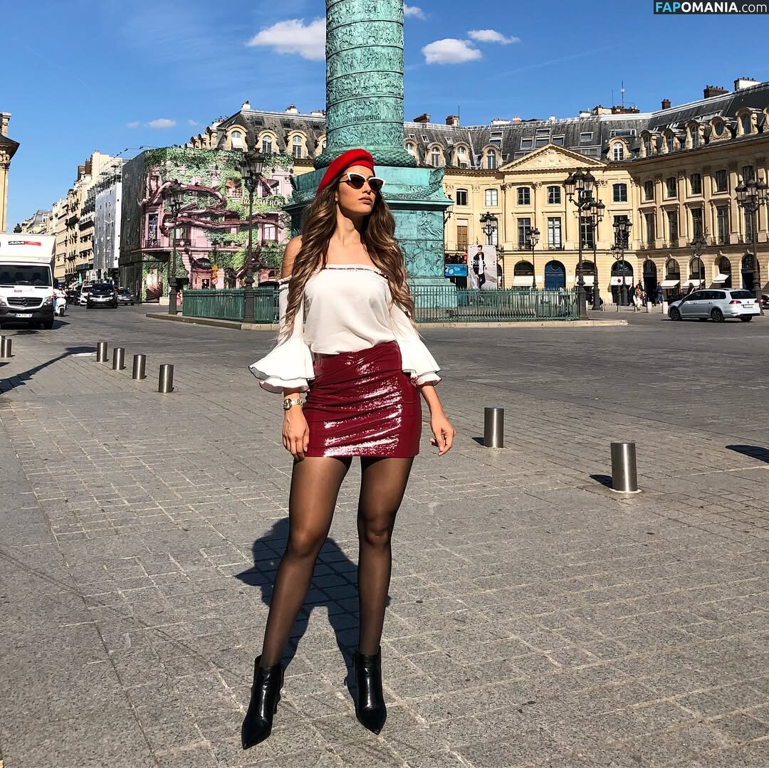 Alejandra Jaramillo / ale_jaramillo Nudo OnlyFans  Foto trapelata #12