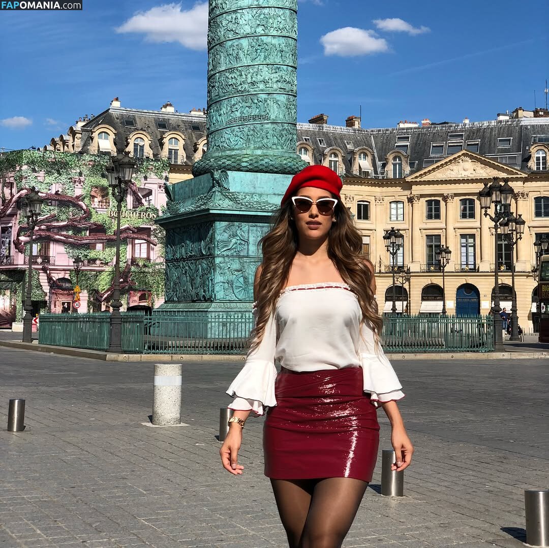 Alejandra Jaramillo / ale_jaramillo Nudo OnlyFans  Foto trapelata #14