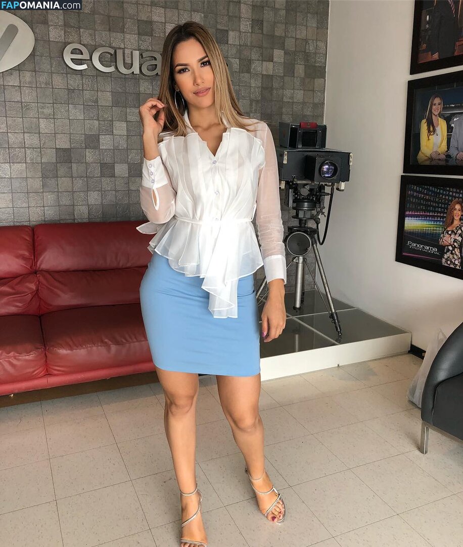 Alejandra Jaramillo / ale_jaramillo Nudo OnlyFans  Foto trapelata #15