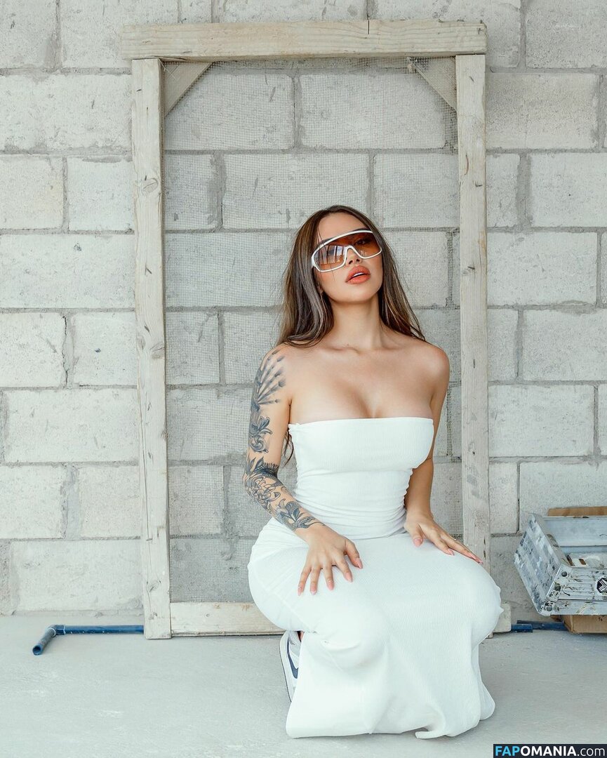 Alejandra Trevino / Aletrevino95 / helletrevino Nudo OnlyFans  Foto trapelata #15