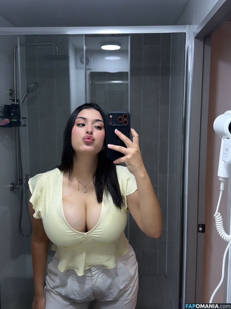 alejandramotta__ Nudo OnlyFans  Foto trapelata #3