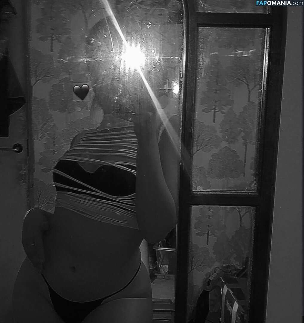 Aleksavuwu / alexavip Nudo OnlyFans  Foto trapelata #4