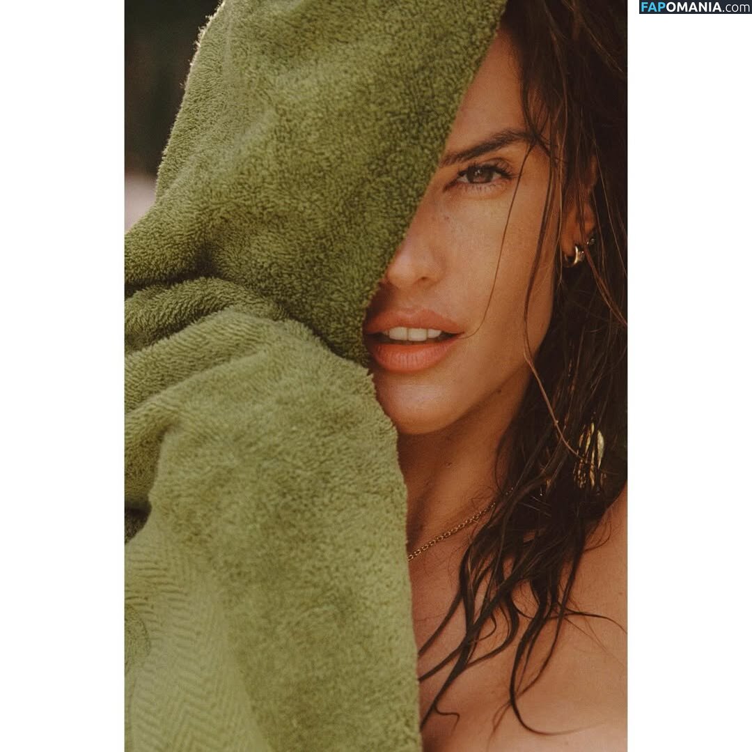 Alessandra / Alessandra Ambrosio / aleambrosio / alelovesanja / alessandraambrosio / https: Nudo OnlyFans  Foto trapelata #1530