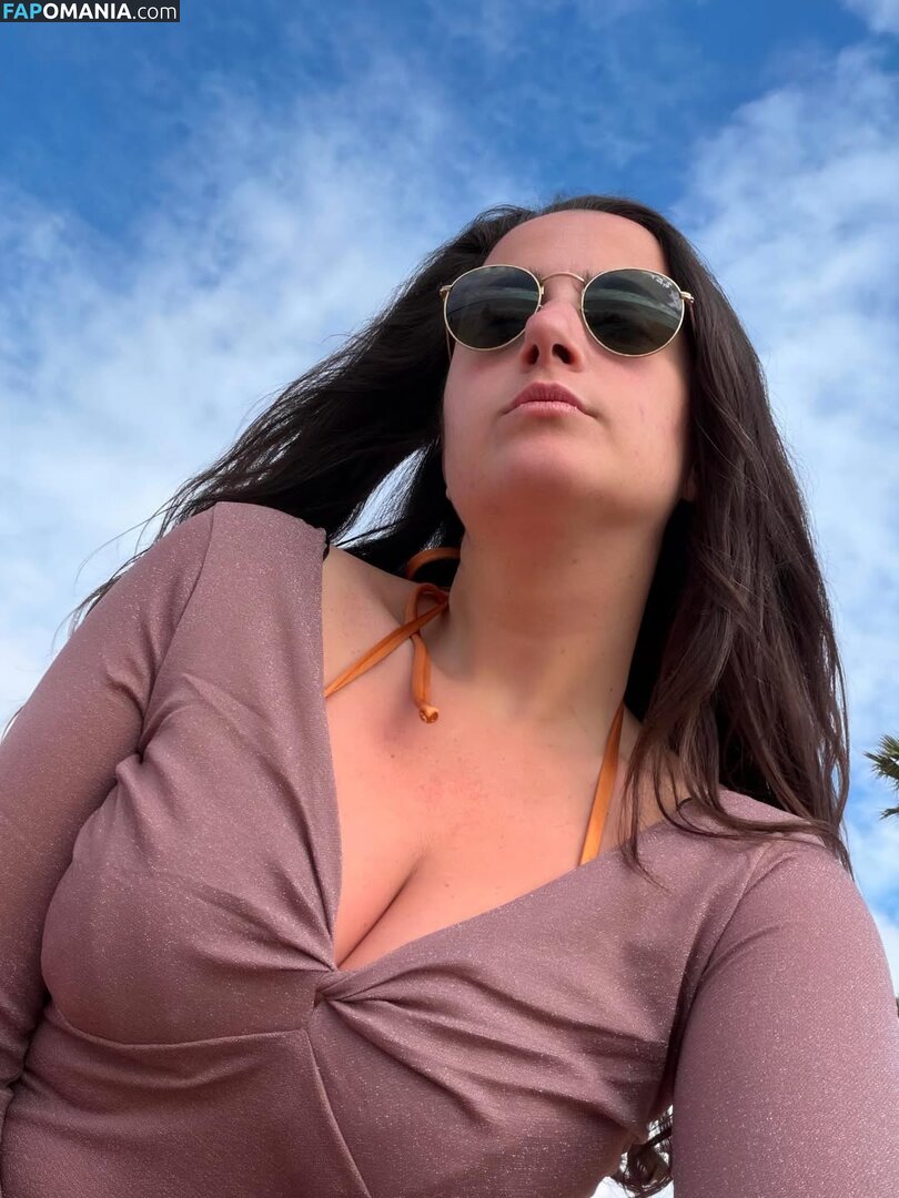 Alessandra Chianese / ale__chianese Nudo OnlyFans  Foto trapelata #1