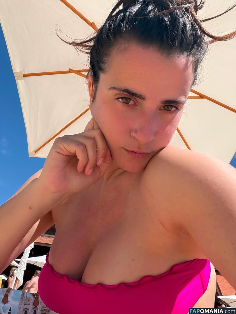 Alessandra Chianese / ale__chianese Nudo OnlyFans  Foto trapelata #5
