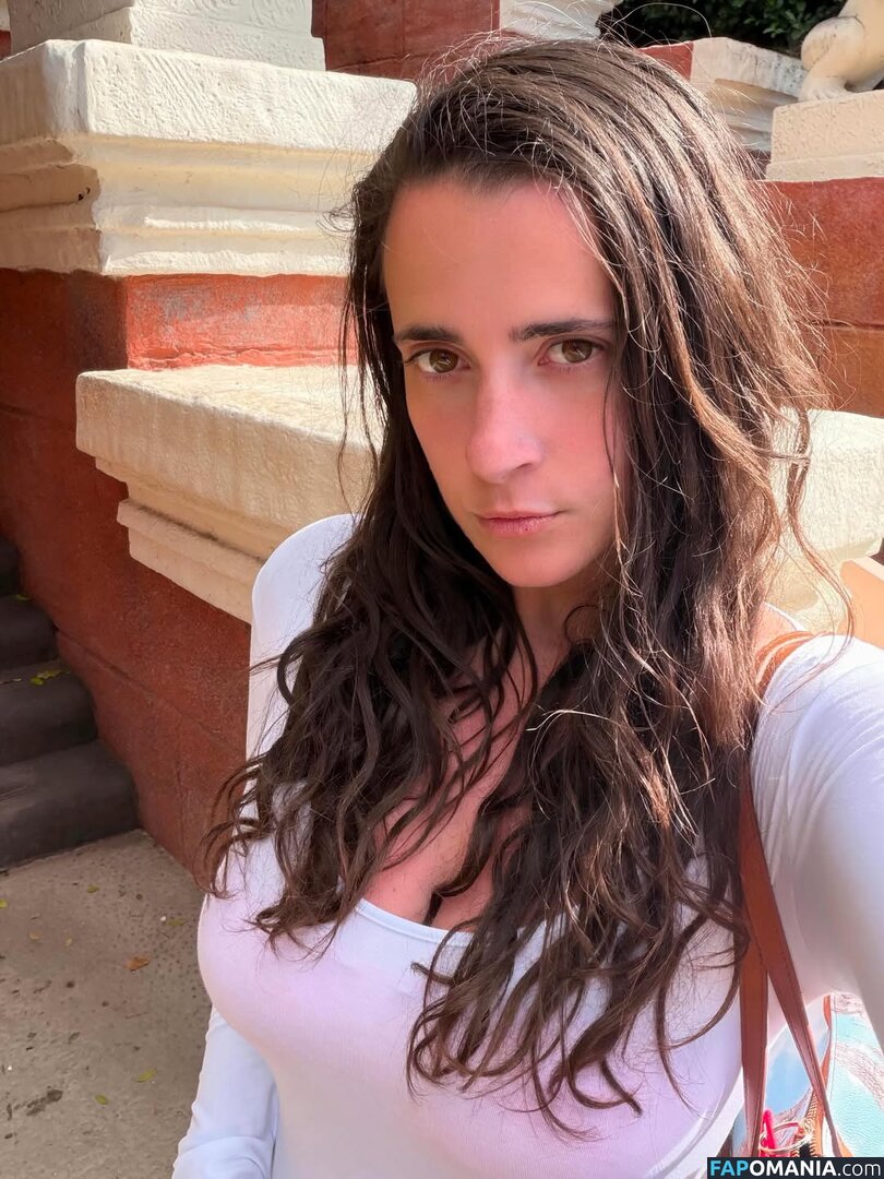 Alessandra Chianese / ale__chianese Nudo OnlyFans  Foto trapelata #7