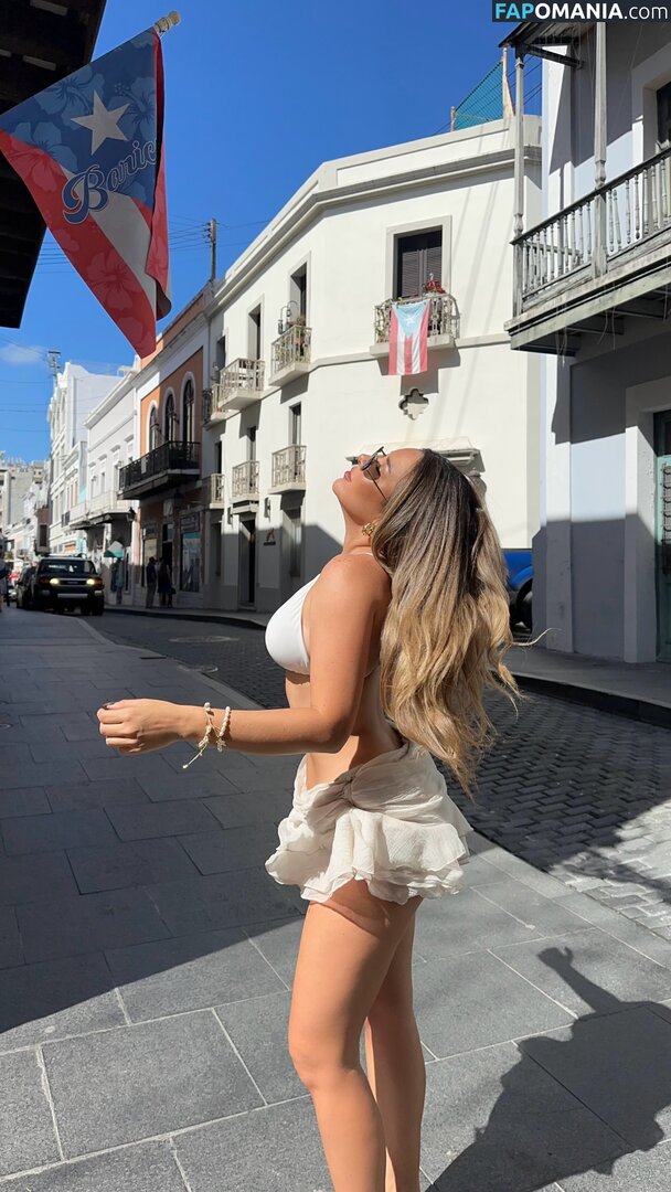 Alessandra Fuller / alefuller / https: Nudo OnlyFans  Foto trapelata #1