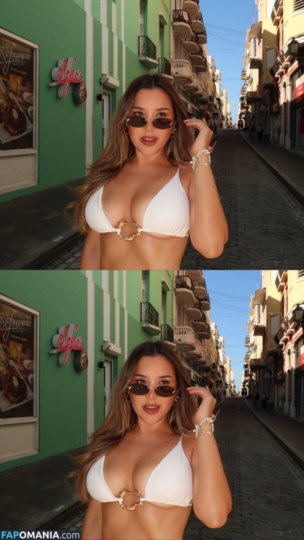 Alessandra Fuller / alefuller / https: Nudo OnlyFans  Foto trapelata #3