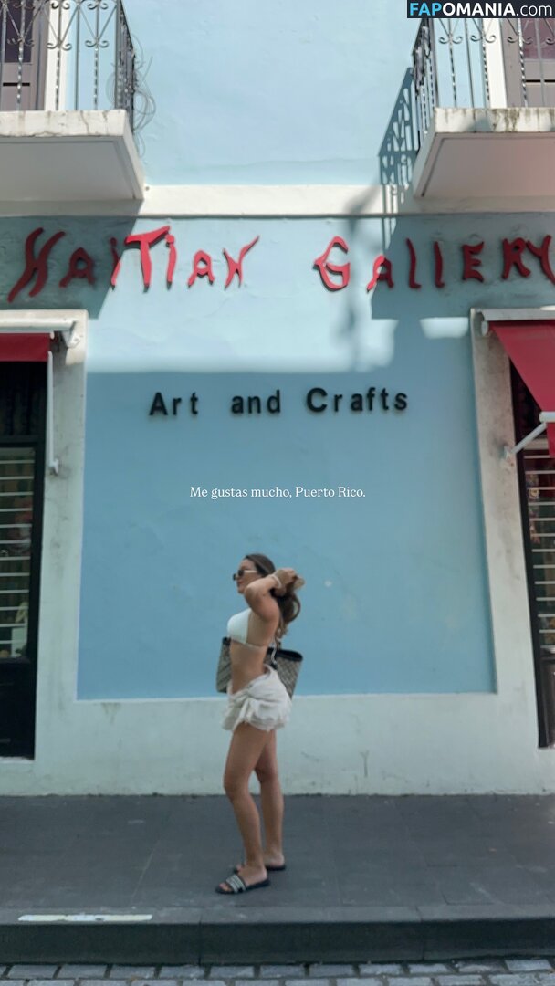 Alessandra Fuller / alefuller / https: Nudo OnlyFans  Foto trapelata #6