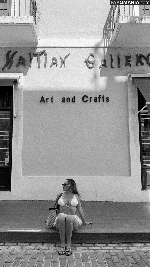 Alessandra Fuller / alefuller / https: Nudo OnlyFans  Foto trapelata #7