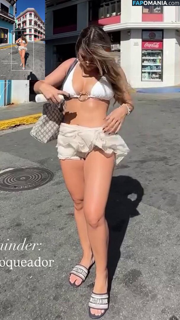 Alessandra Fuller / alefuller / https: Nudo OnlyFans  Foto trapelata #17