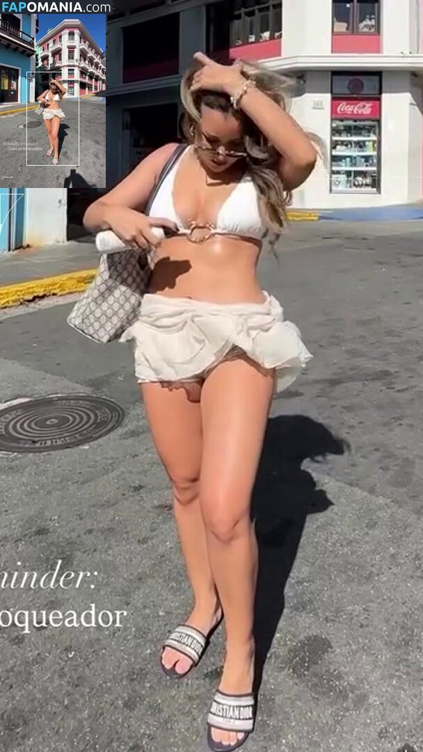 Alessandra Fuller / alefuller / https: Nudo OnlyFans  Foto trapelata #18