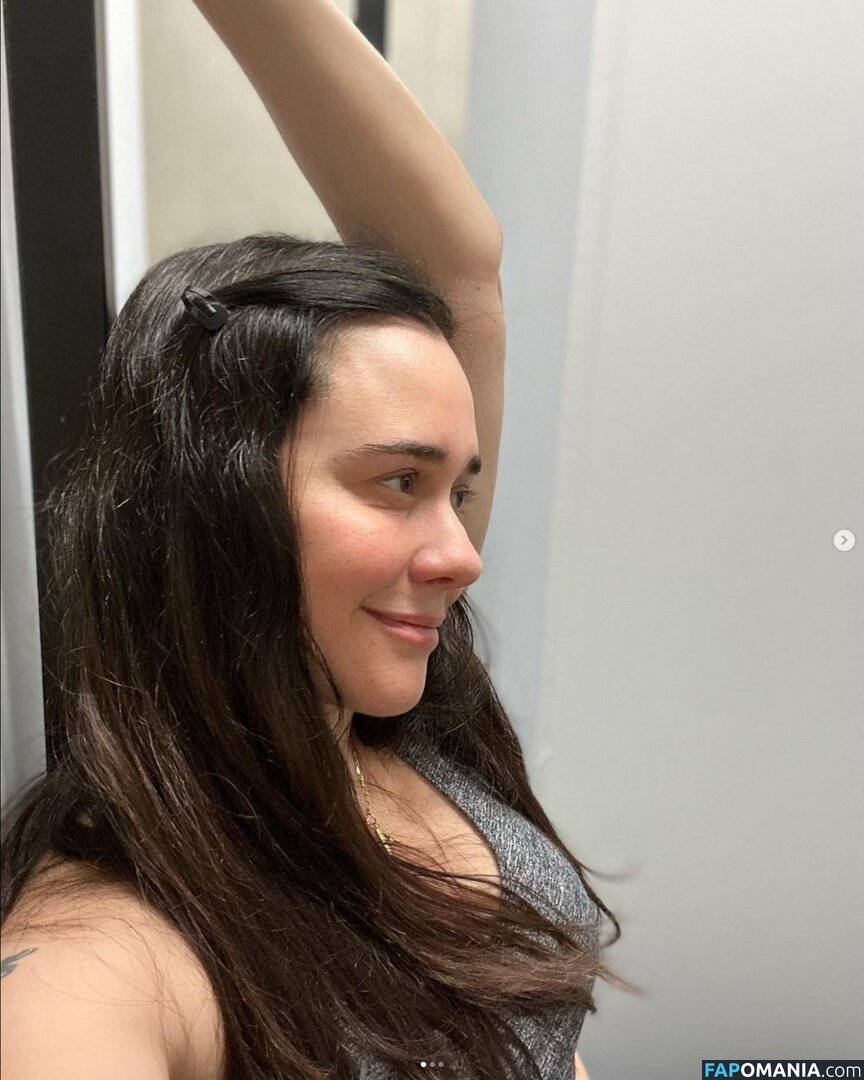 Alessandra Negrini / alessandranegrini Nudo OnlyFans  Foto trapelata #14