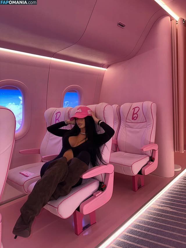 Alessia Basile / alessiaa_basilee Nudo OnlyFans  Foto trapelata #1