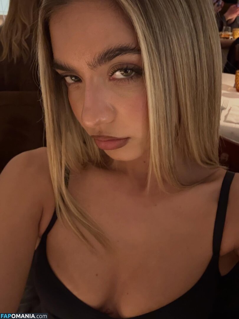 Alessia Lanza / alessialanza Nudo OnlyFans  Foto trapelata #44