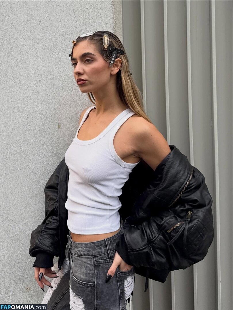 Alessia Lanza / alessialanza Nudo OnlyFans  Foto trapelata #47
