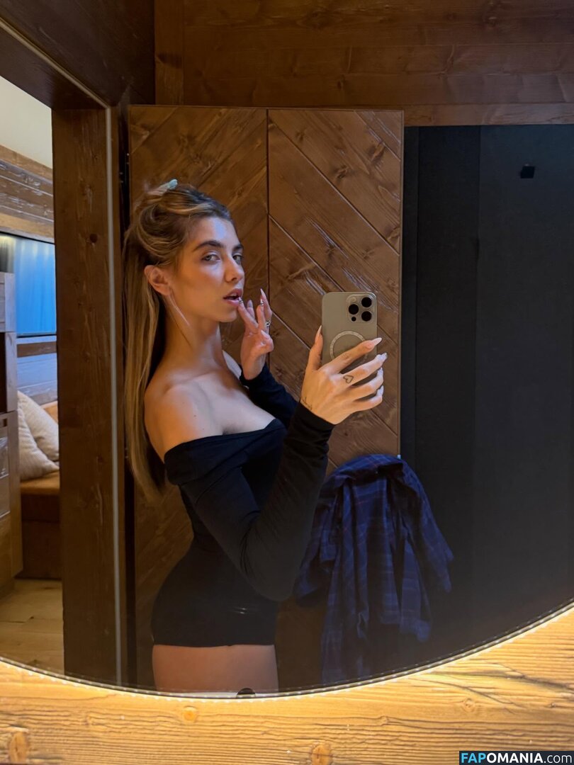 Alessia Lanza / alessialanza Nudo OnlyFans  Foto trapelata #51